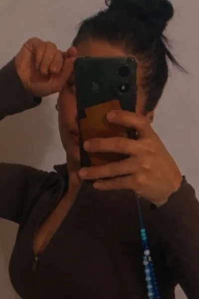 Lilhit (34 años) — Belgrano, Argentina - 7