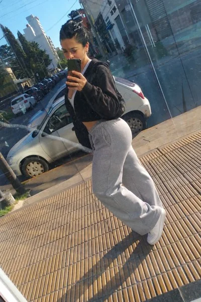 Lilhit (34 años) — Belgrano, Argentina - 3