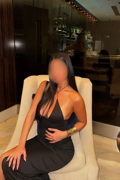 Barby Vip (23 años) — Palermo, Argentina - 2