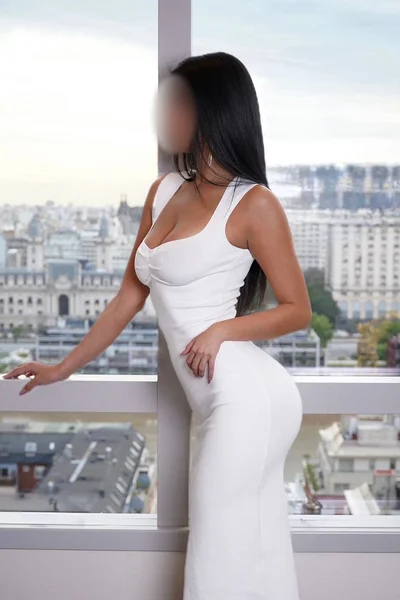 Barby Vip (23 años) — Palermo, Argentina - 1