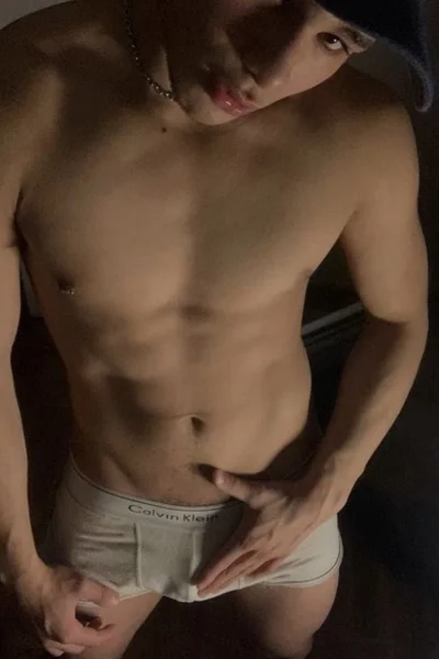 Thiago (22 años) — Capital Federal, Argentina - 2