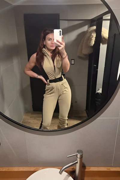 Blanca (39 años) — Tres de Febrero, Argentina - 64