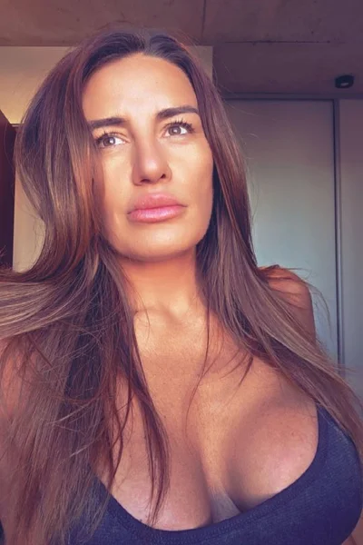 Blanca (38 años) — Tres de Febrero, Argentina - 93