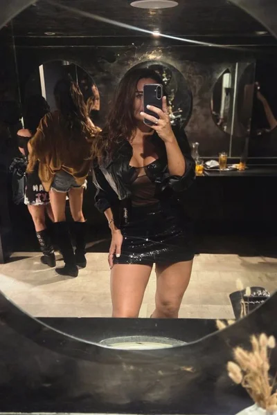 Blanca (38 años) — Tres de Febrero, Argentina - 106