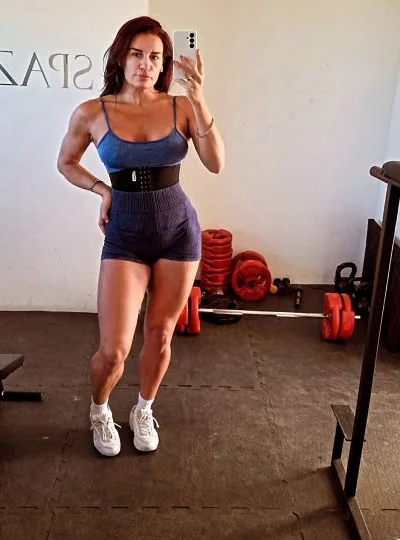 Blanca (38 años) — Tres de Febrero, Argentina - 69