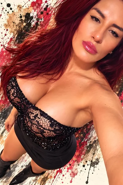 Blanca (39 años) — Tres de Febrero, Argentina - 38