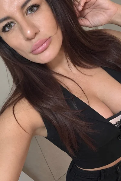 Blanca (39 años) — Tres de Febrero, Argentina - 58