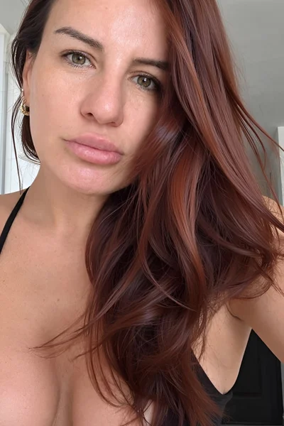 Blanca (39 años) — Tres de Febrero, Argentina - 71