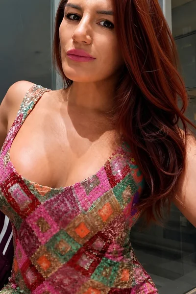 Blanca (39 años) — Tres de Febrero, Argentina - 93