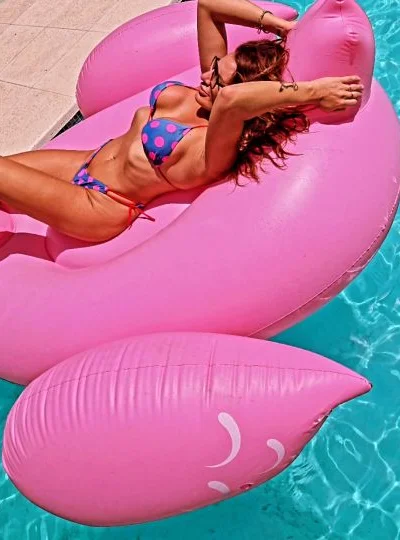 Blanca (38 años) — Tres de Febrero, Argentina - 126