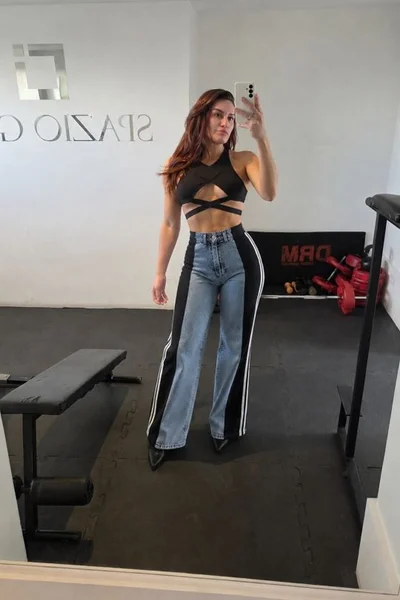 Blanca (38 años) — Tres de Febrero, Argentina - 16