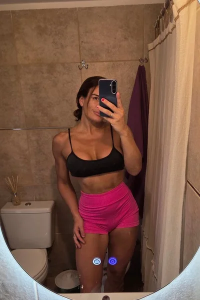 Blanca (38 años) — Tres de Febrero, Argentina - 132