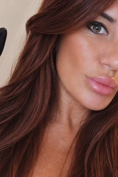 Blanca (38 años) — Tres de Febrero, Argentina - 18