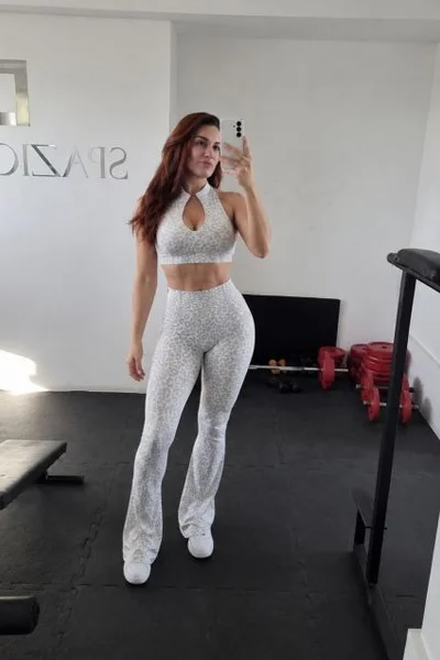 Blanca (38 años) — Tres de Febrero, Argentina - 11