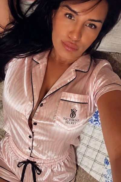 Blanca (38 años) — Tres de Febrero, Argentina - 60