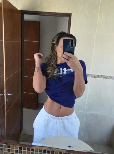 Blanca (38 años) — Tres de Febrero, Argentina - 162