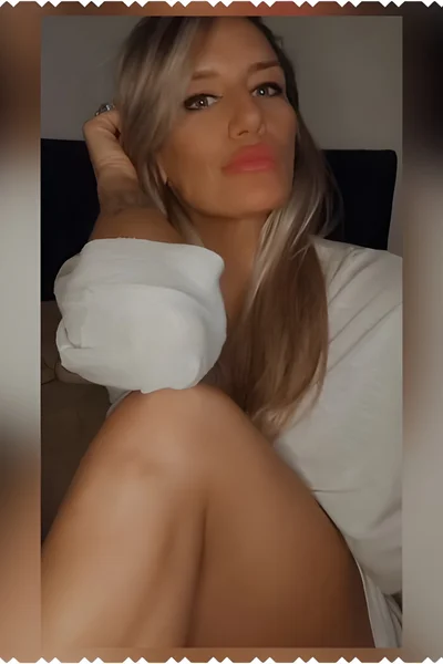 Blanca (39 años) — Tres de Febrero, Argentina - 23