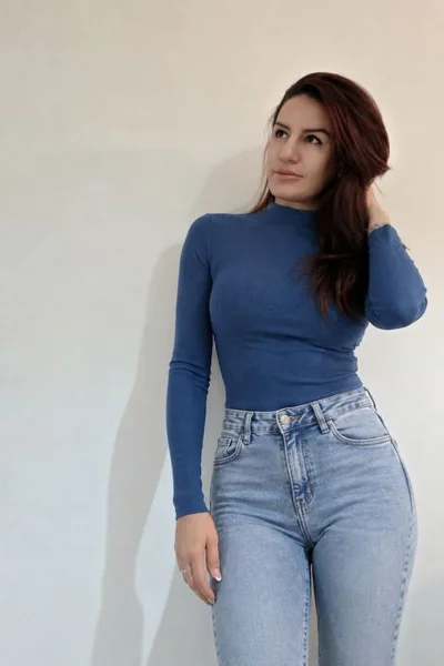 Blanca (38 años) — Tres de Febrero, Argentina - 36