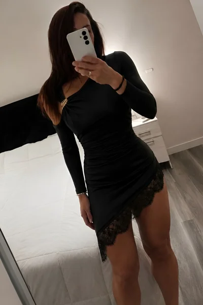Blanca (39 años) — Tres de Febrero, Argentina - 97