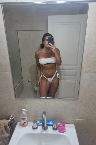 Blanca (38 años) — Tres de Febrero, Argentina - 113