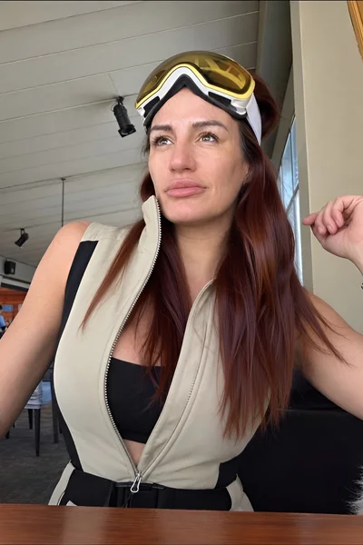 Blanca (39 años) — Tres de Febrero, Argentina - 72