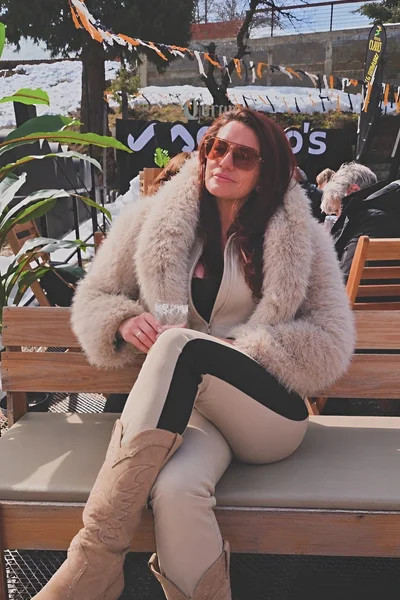 Blanca (39 años) — Tres de Febrero, Argentina - 73