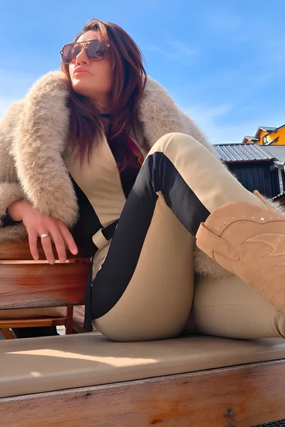 Blanca (39 años) — Tres de Febrero, Argentina - 68