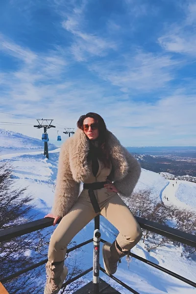 Blanca (39 años) — Tres de Febrero, Argentina - 74