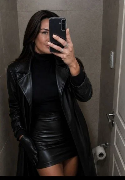 Blanca (38 años) — Tres de Febrero, Argentina - 51