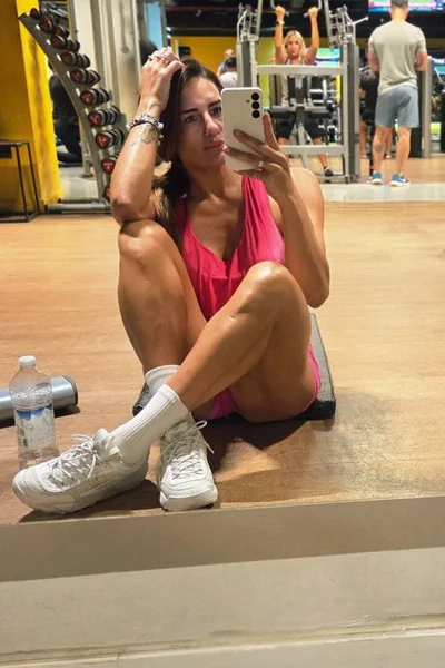 Blanca (38 años) — Tres de Febrero, Argentina - 81