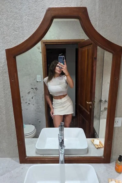 Blanca (38 años) — Tres de Febrero, Argentina - 146