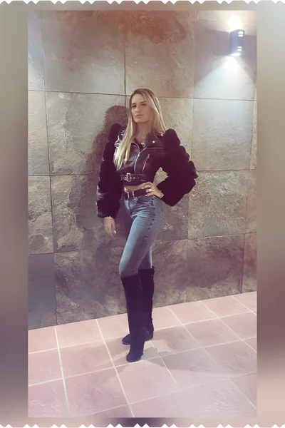 Blanca (39 años) — Tres de Febrero, Argentina - 28