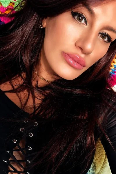 Blanca (38 años) — Tres de Febrero, Argentina - 24