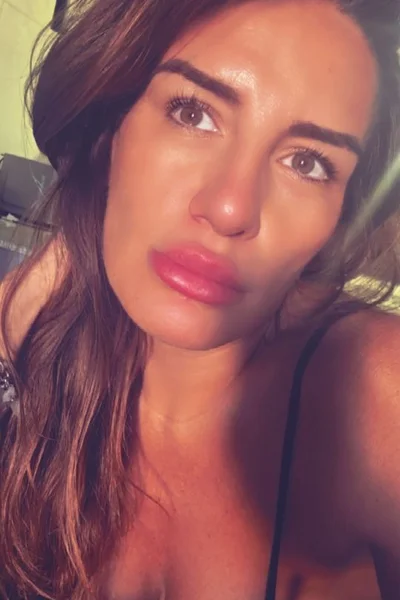 Blanca (38 años) — Tres de Febrero, Argentina - 84