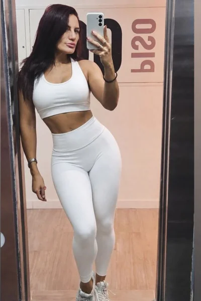 Blanca (38 años) — Tres de Febrero, Argentina - 64