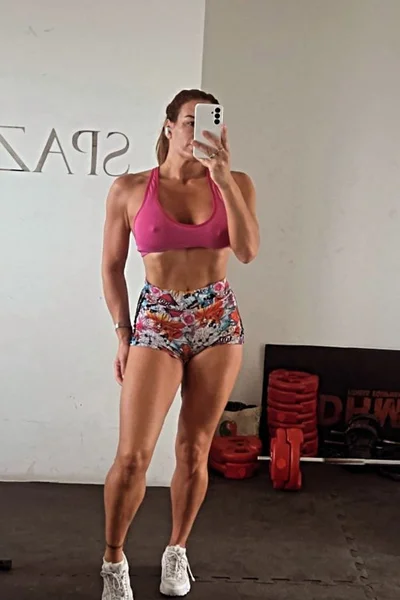 Blanca (38 años) — Tres de Febrero, Argentina - 70