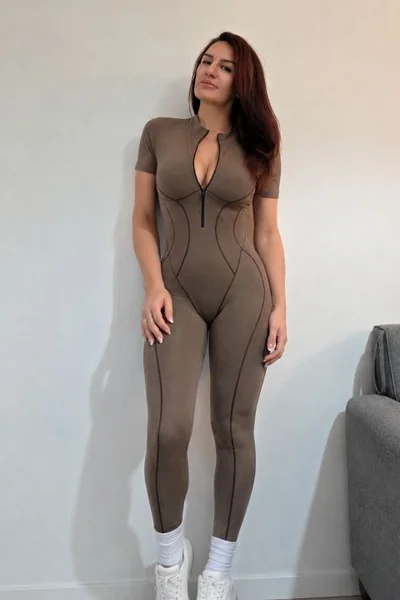 Blanca (38 años) — Tres de Febrero, Argentina - 31