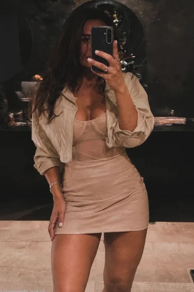 Blanca (38 años) — Tres de Febrero, Argentina - 44