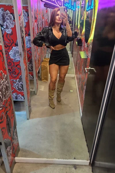 Blanca (38 años) — Tres de Febrero, Argentina - 71