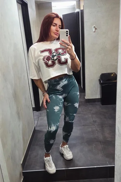 Blanca (38 años) — Tres de Febrero, Argentina - 78
