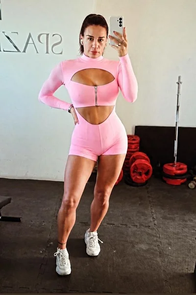 Blanca (38 años) — Tres de Febrero, Argentina - 45