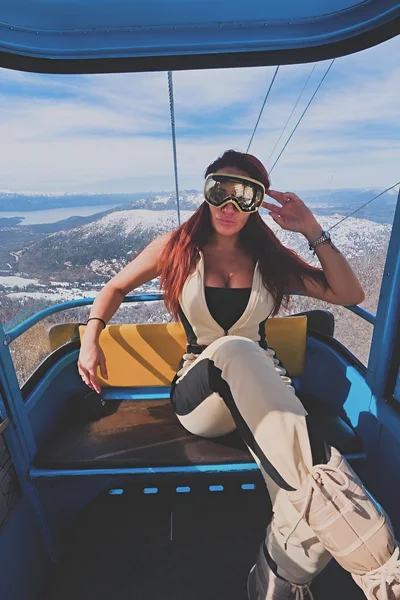 Blanca (39 años) — Tres de Febrero, Argentina - 75