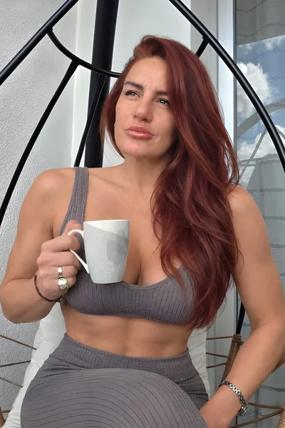 Blanca (39 años) — Tres de Febrero, Argentina - 42