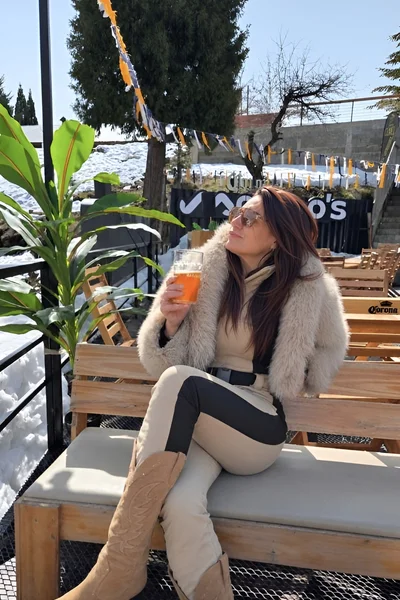 Blanca (39 años) — Tres de Febrero, Argentina - 69