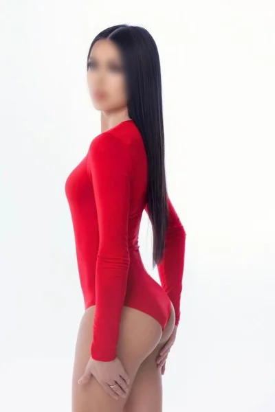 Cassie Zs (22 years) — Liniers, Argentina - 25