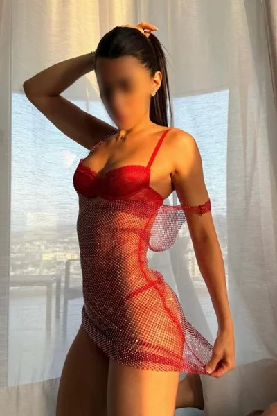 Cassie Zs (22 años) — Liniers, Argentina - 17