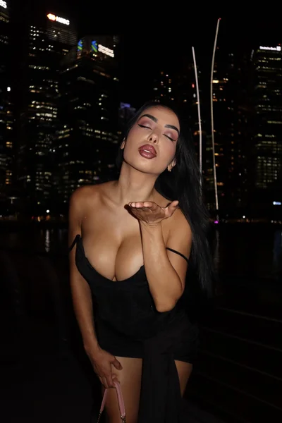 Alba (28 años) — San Nicolás, Argentina - 5