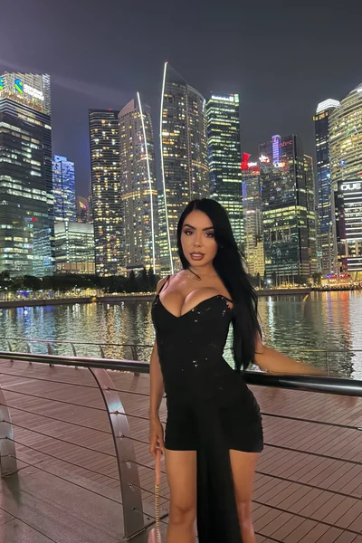 Alba (28 años) — San Nicolás, Argentina - 1