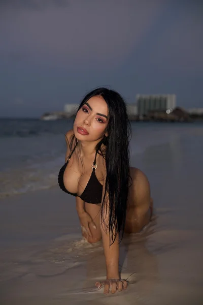 Alba (28 años) — San Nicolás, Argentina - 2