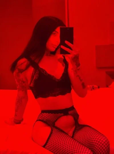 Mai (26 años) — Escobar, Argentina - 6